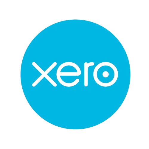 Xero logo